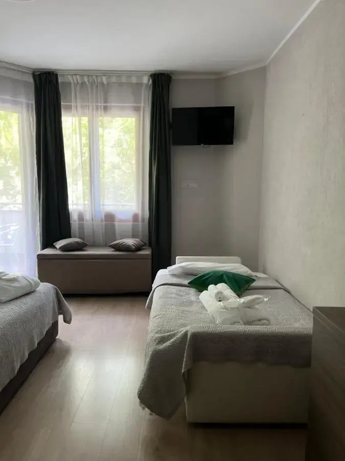 Foto - Hotel Oasi Wellness & Spa