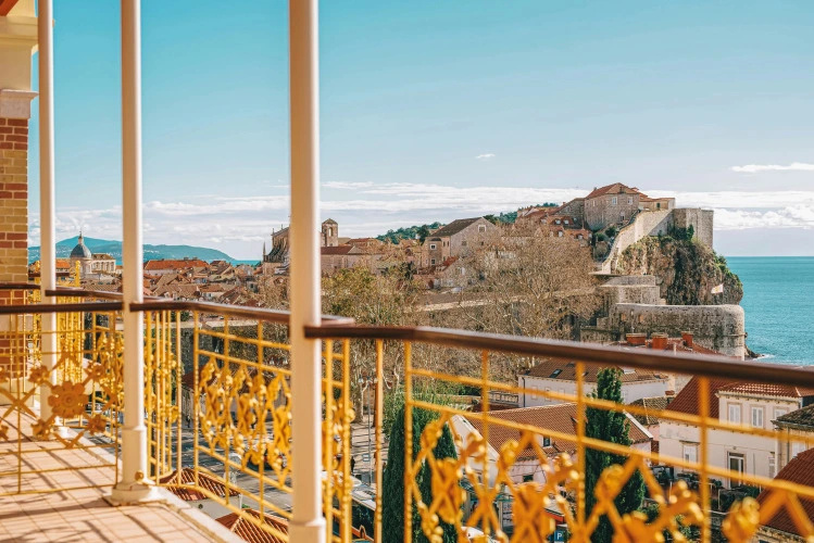 Photo - Hilton Imperial Dubrovnik