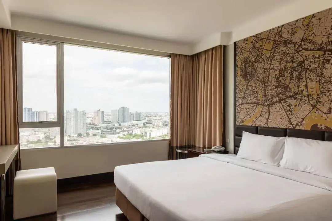 Foto - Jasmine Grande Residence
