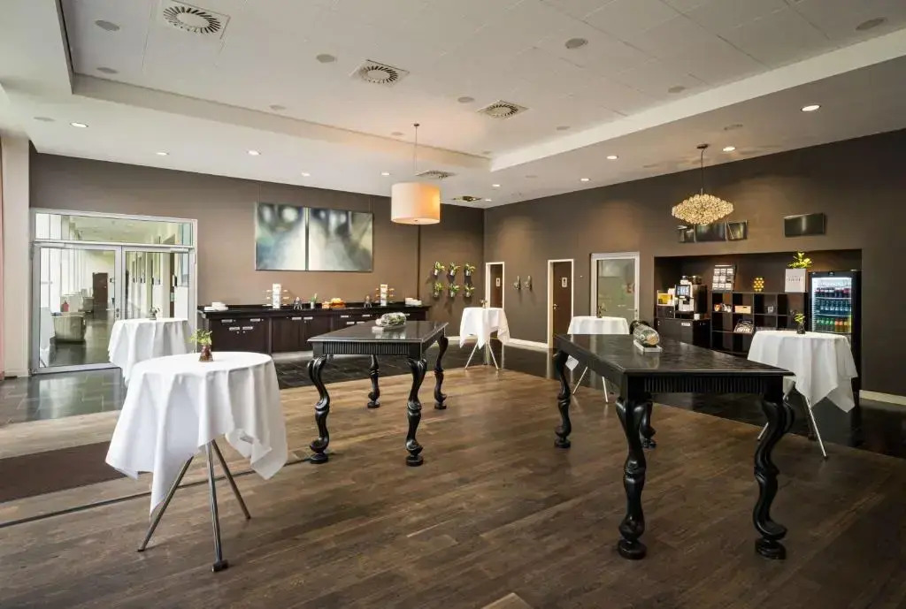 Foto - The Rilano Hotel München