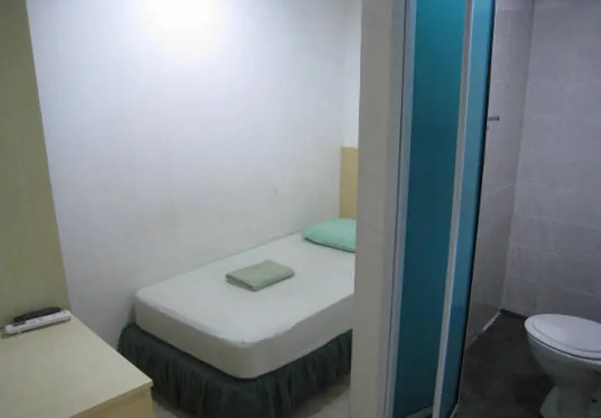 Foto - Haising Hotel