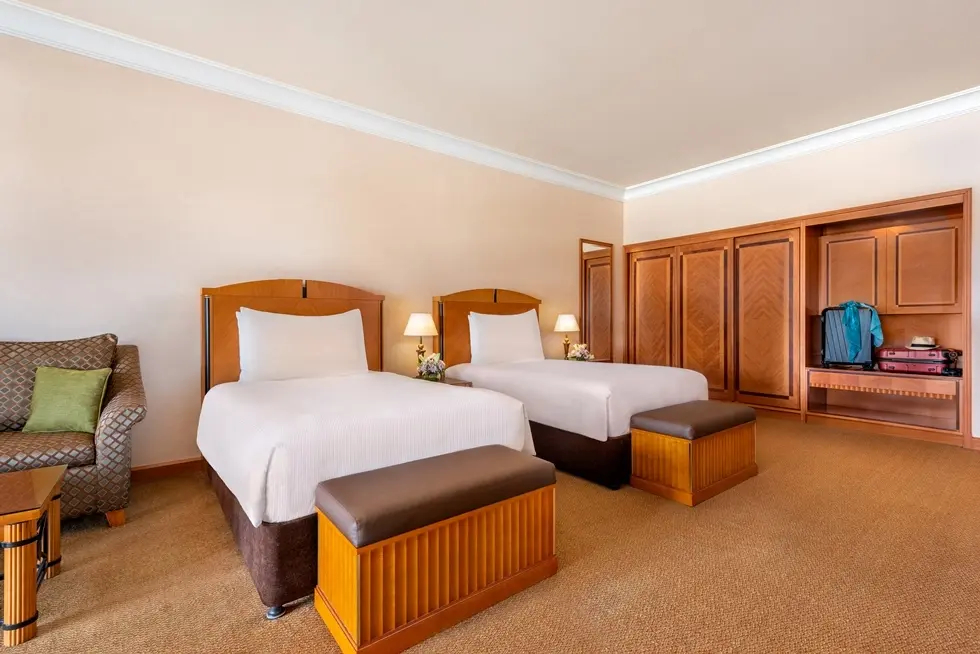 Photo - Al Raha Beach Resort & Spa