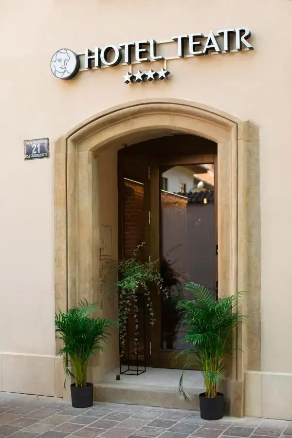 Photo - City Hostel