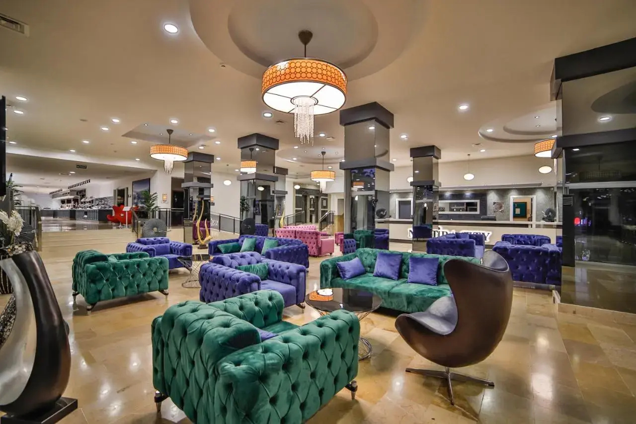 Foto - Nashira City Resort Hotel