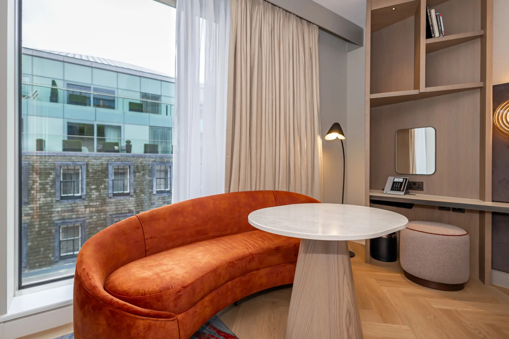 Foto - DoubleTree by Hilton Hotel London -Tower of London