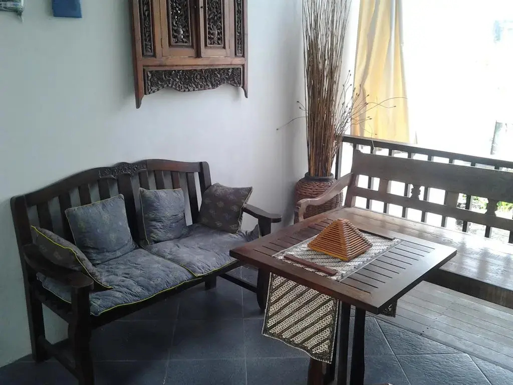 Foto - Hotel O Panen House