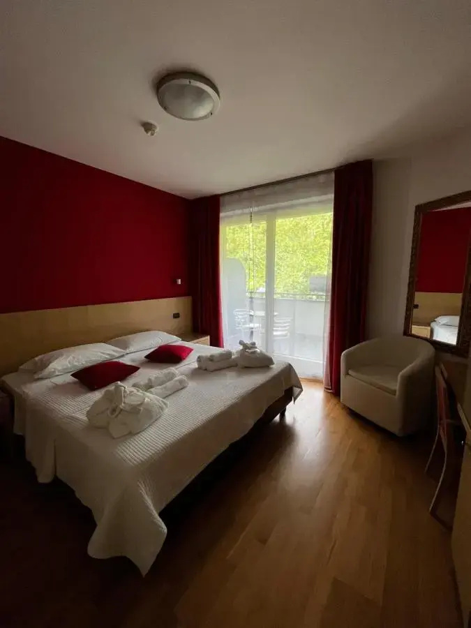 Foto - Hotel Oasi Wellness & Spa