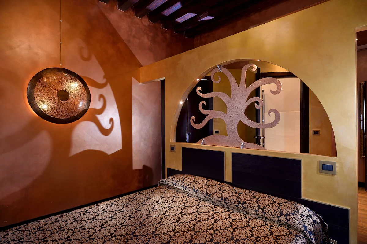 Foto - Hotel Abbazia