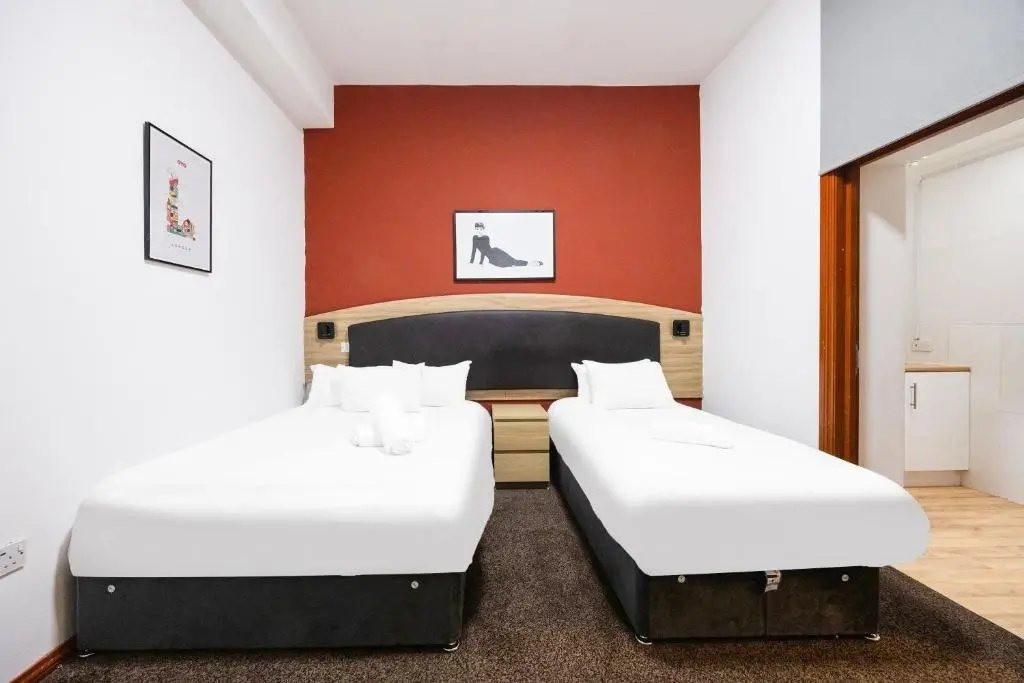 Photo - Arinza Hotel, London Ilford