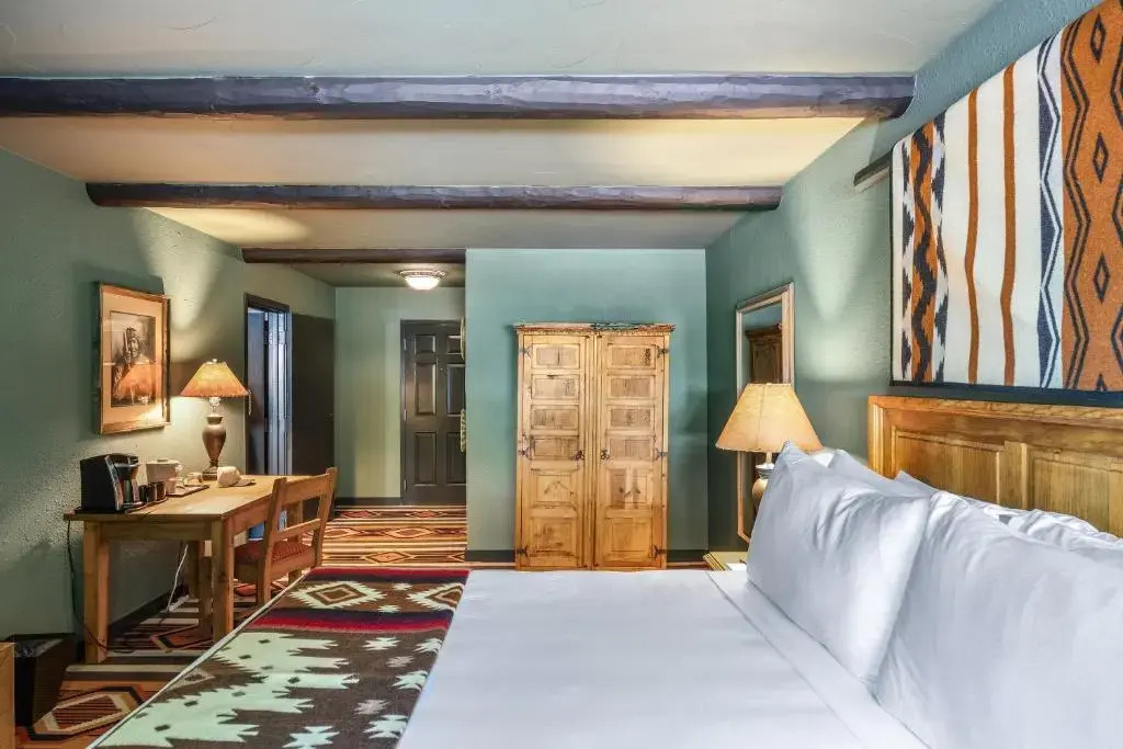 Foto - Hotel Glorieta