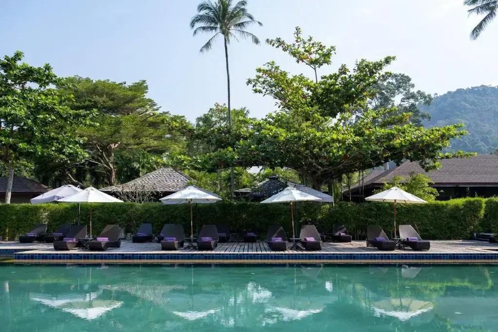Photo - GajaPuri Resort Koh Chang
