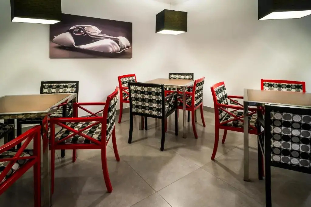 Foto - Nautic Hotel & Spa