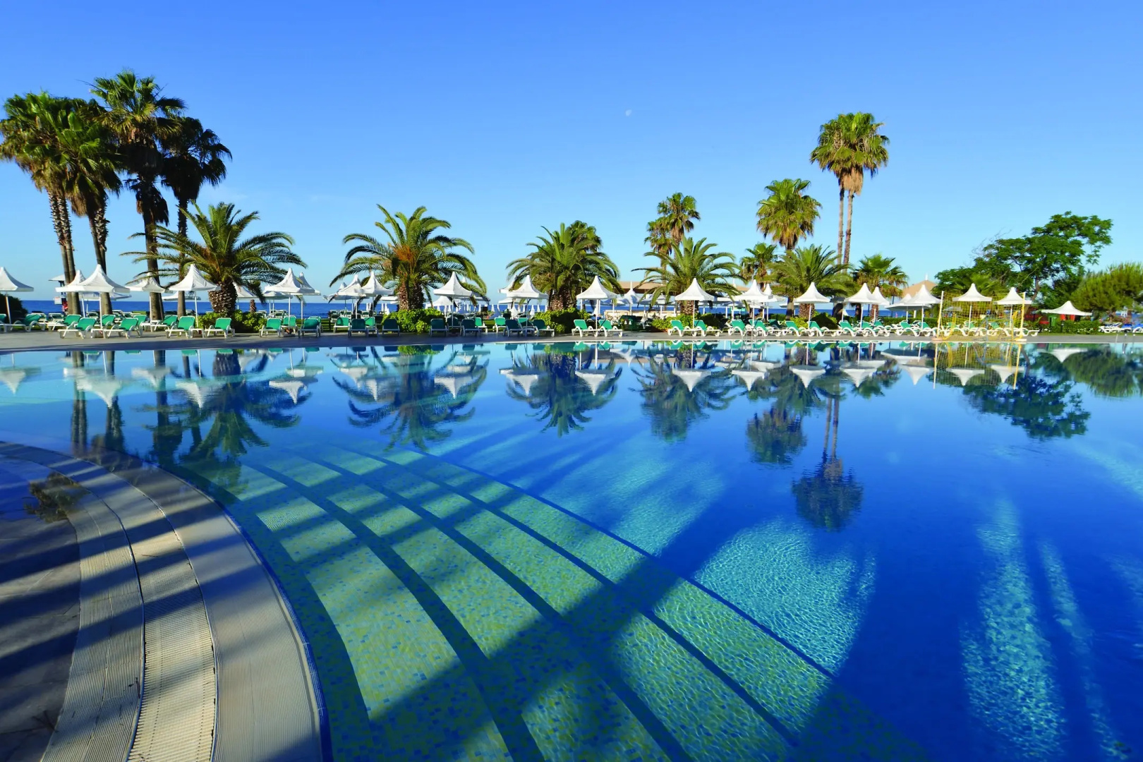 Foto - Turquoise Hotel