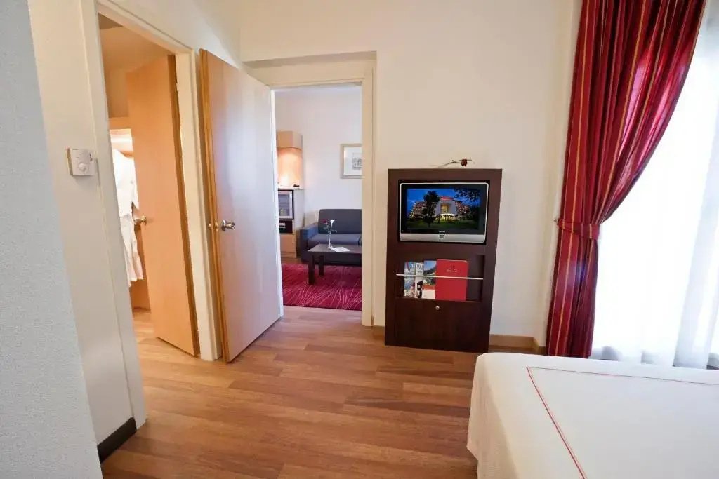 Foto - Hotel Rafael