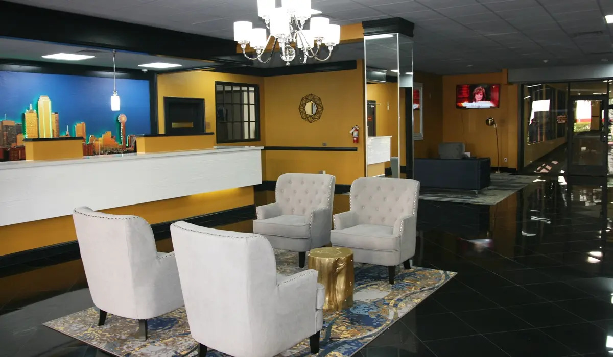 Photo - Alexis Hotel & Banquets Dallas Park Central Galleria