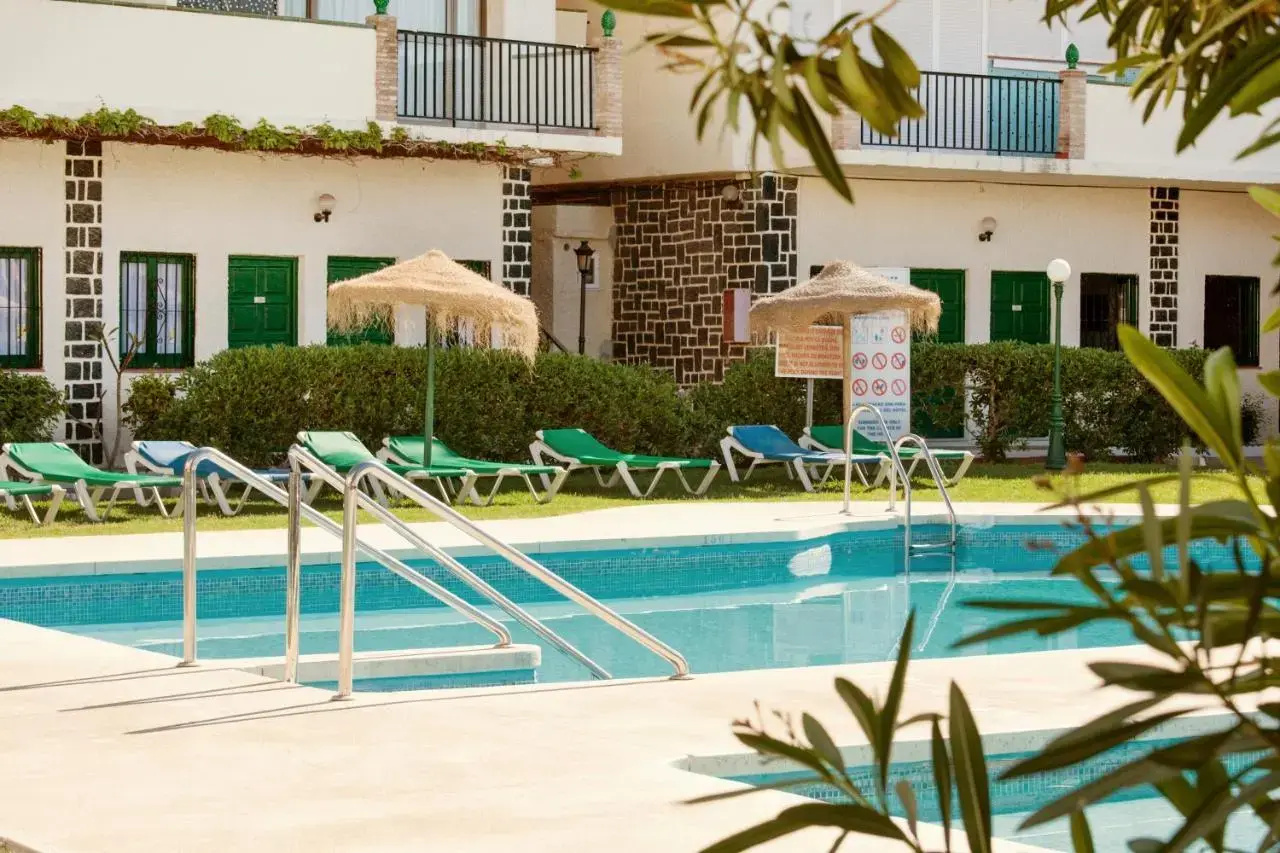 Photo - Hotel Los Jazmines