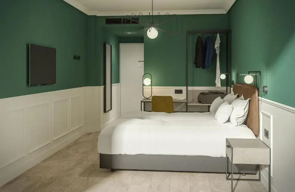 Photo - Hotel Don Rodrigo