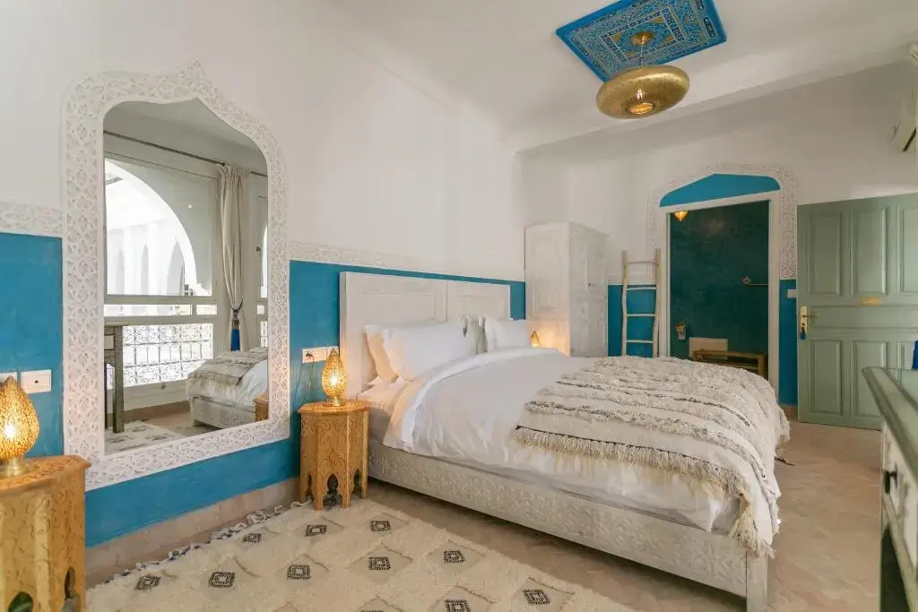 Photo - Riad Zeitoun Palace Hotel