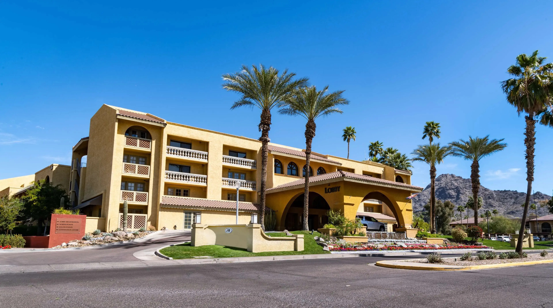 Photo - Hilton Phoenix Resort at the Peak