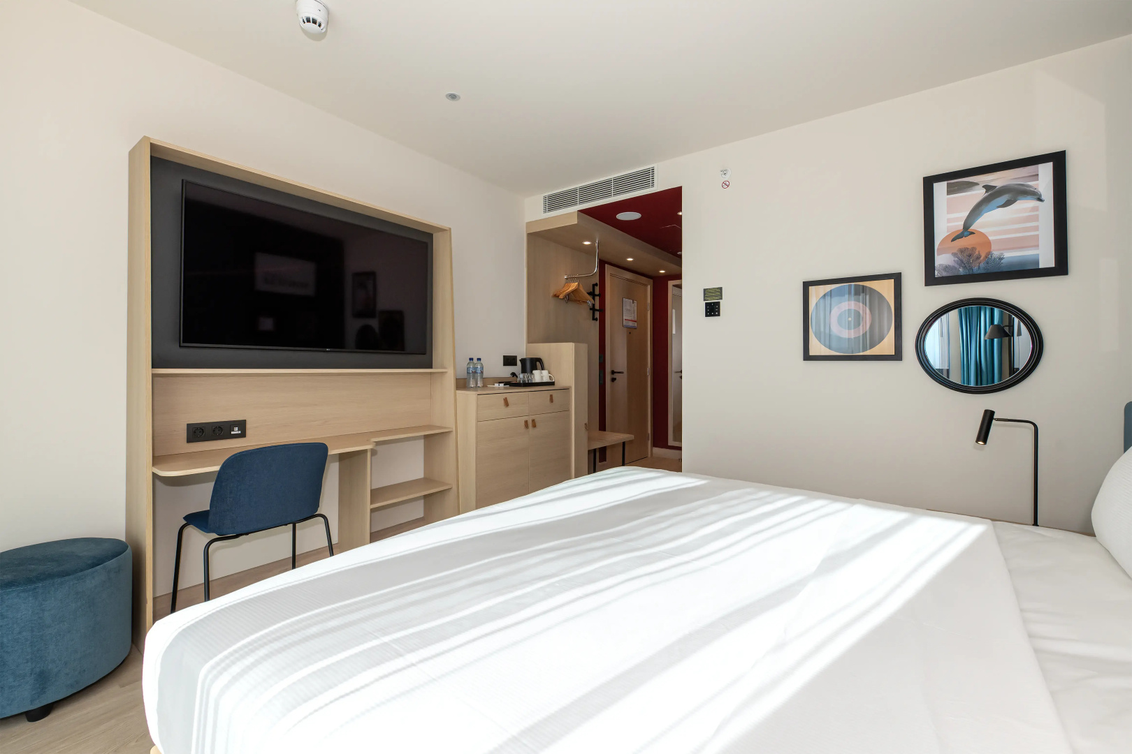 Foto - Hampton By Hilton Batumi Center