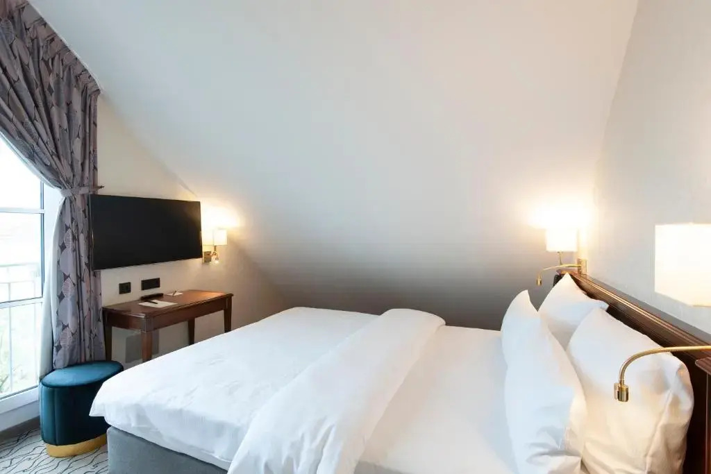 Foto - AdvaStay by KING's