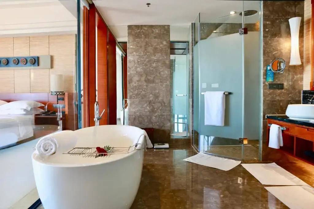 Foto - Pullman Oceanview Sanya Bay Resort & Spa
