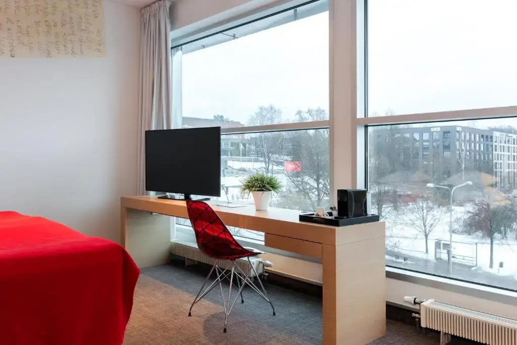 Photo - Art Hotel Pallas 