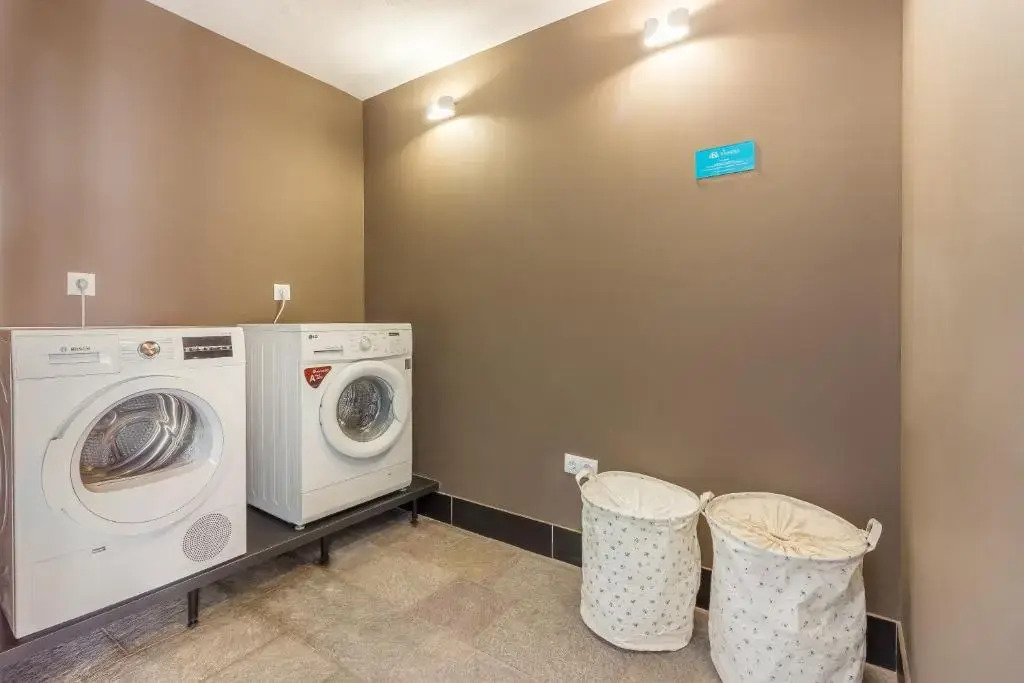 Foto - Klayman Diamond Aparthotel