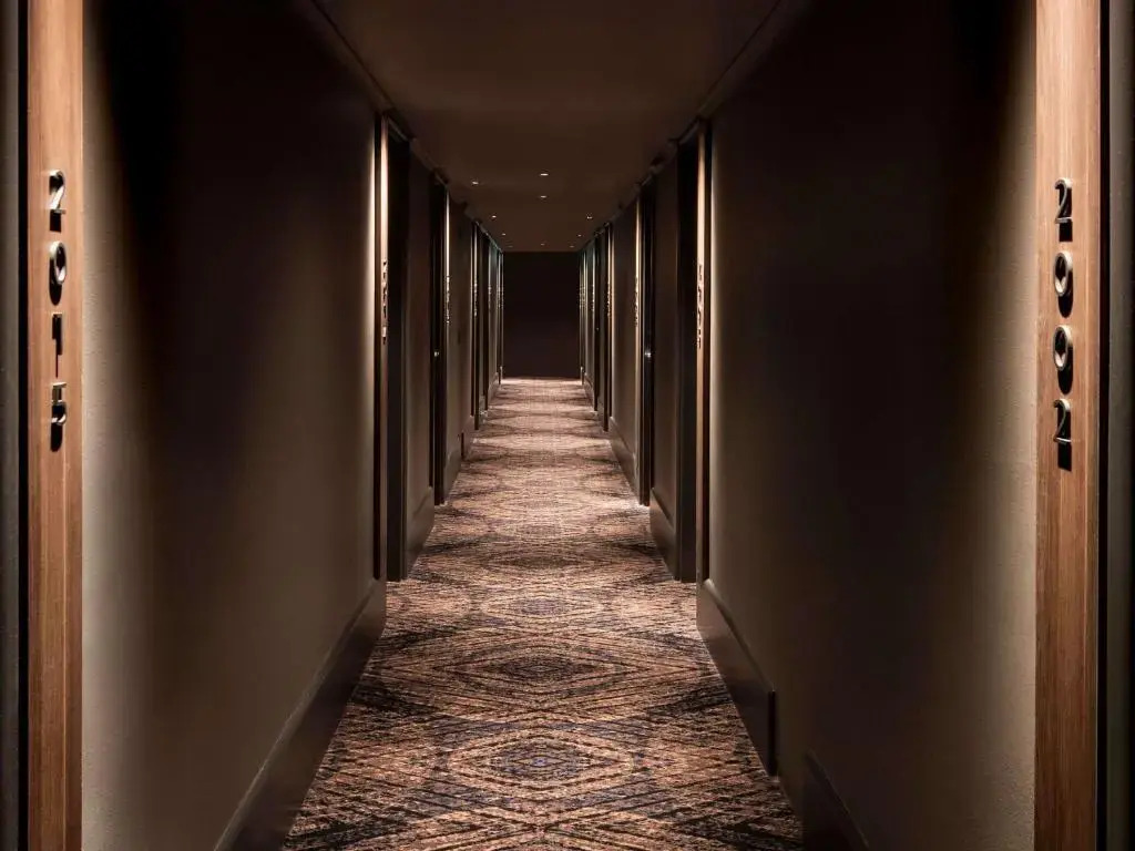 Foto - Novotel Sydney City Centre