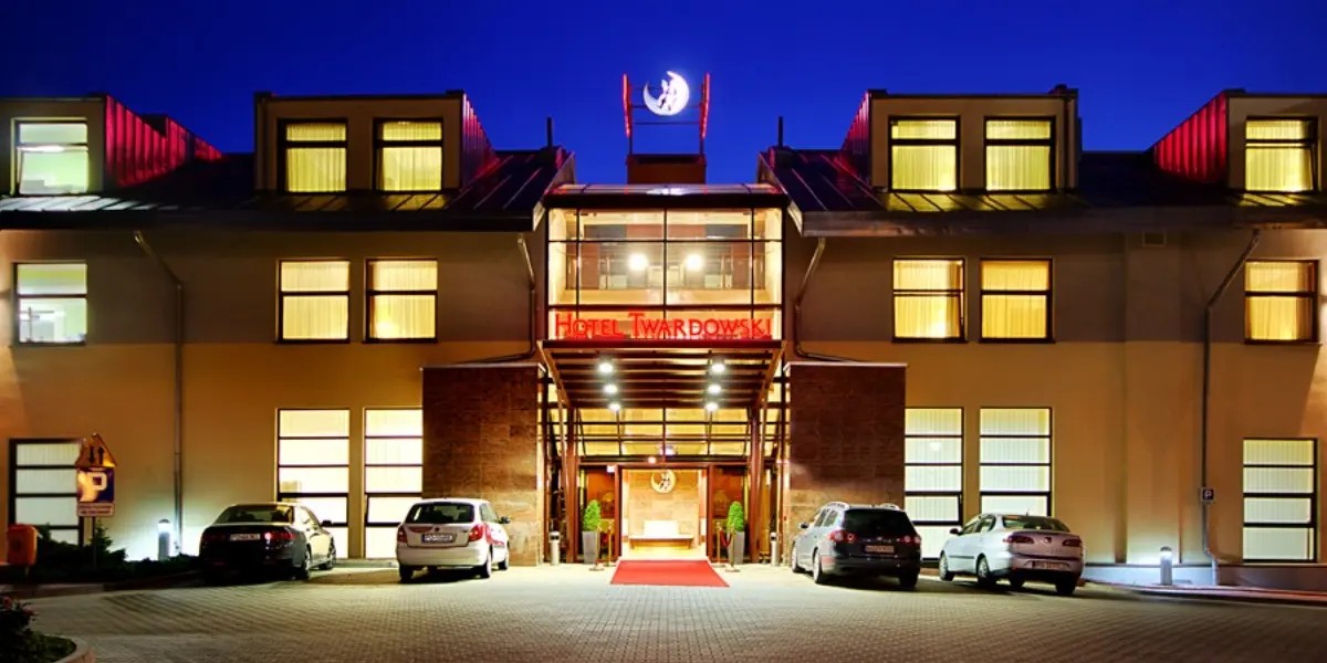 Photo - Grand Royal Hotel
