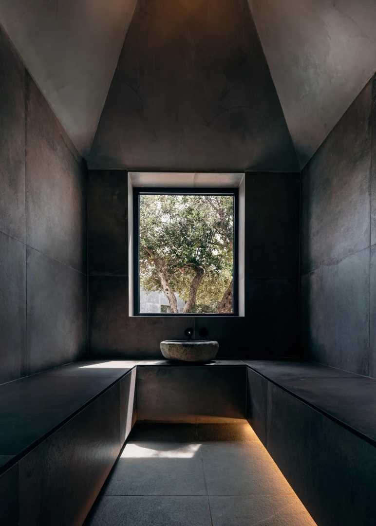Foto - Minos Beach Art Hotel, a Member of Design Hotels