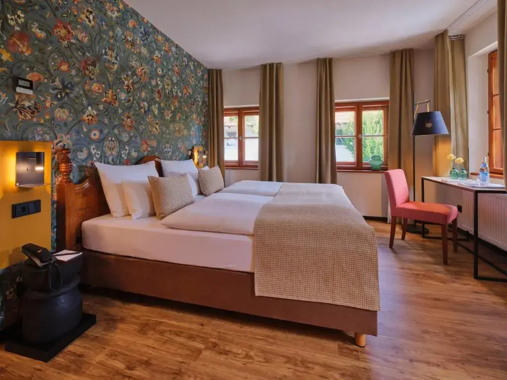 Foto - Classik Hotel Martinshof, Messe München