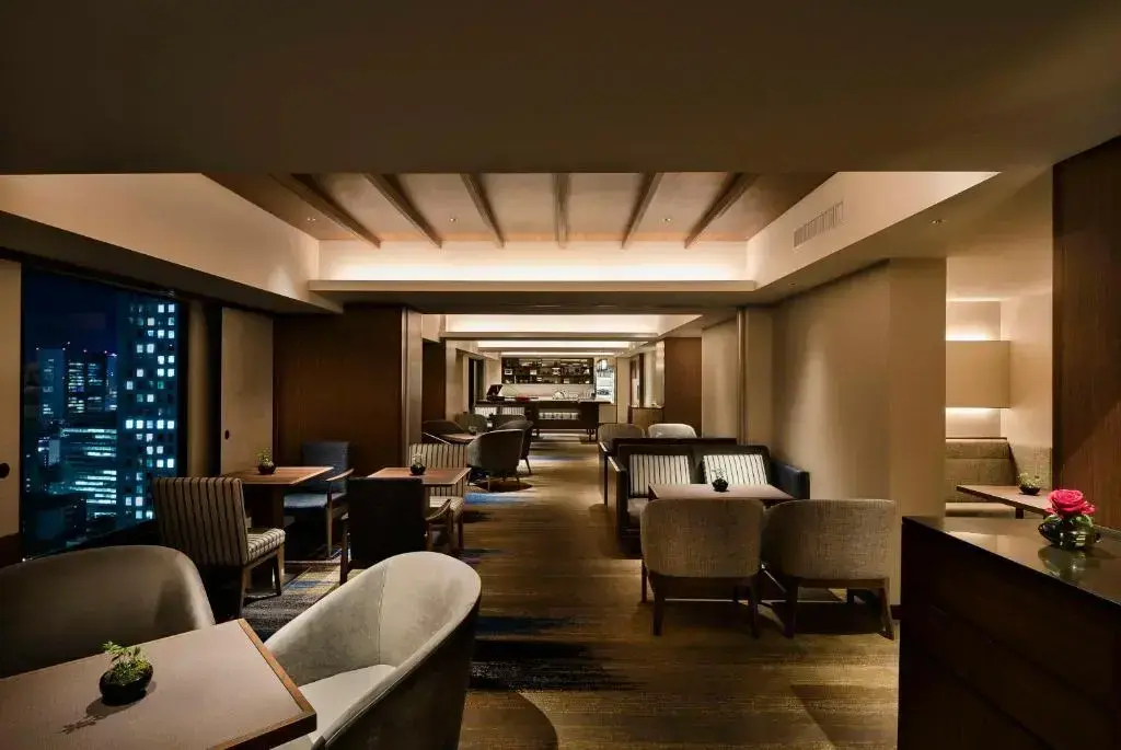 Photo - Hilton Tokyo Hotel