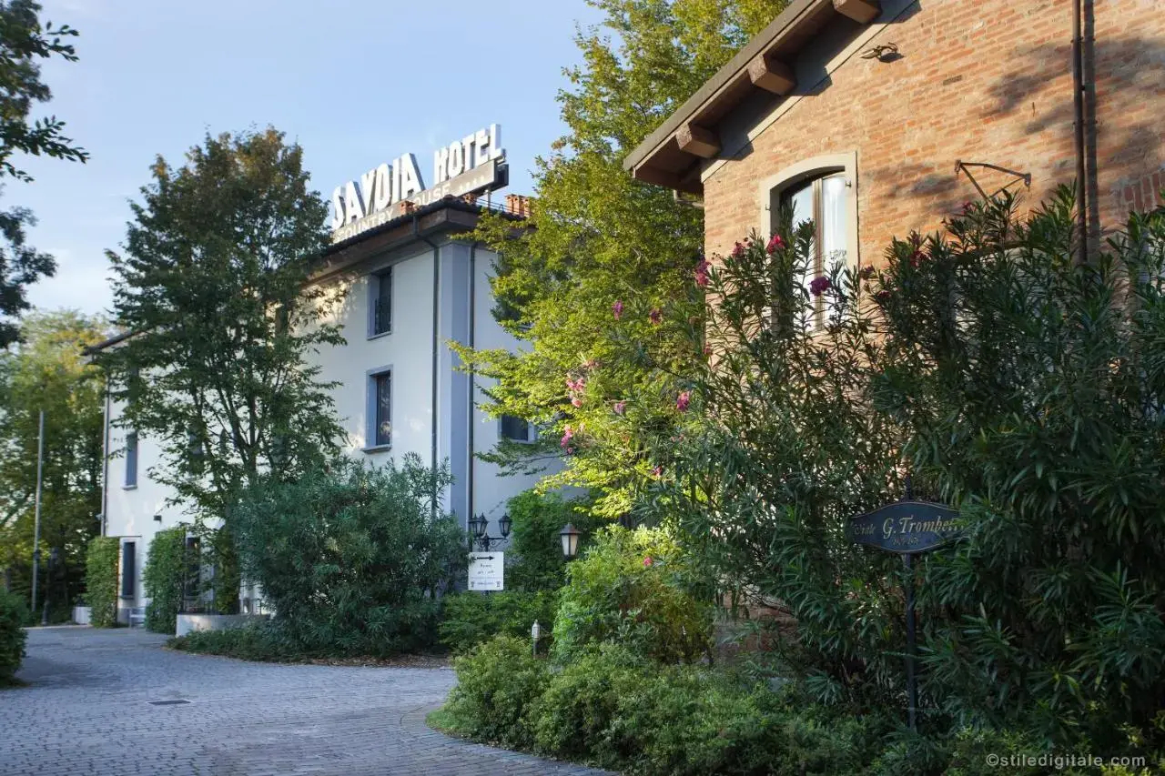 Photo - Savoia Hotel Country House Bologna
