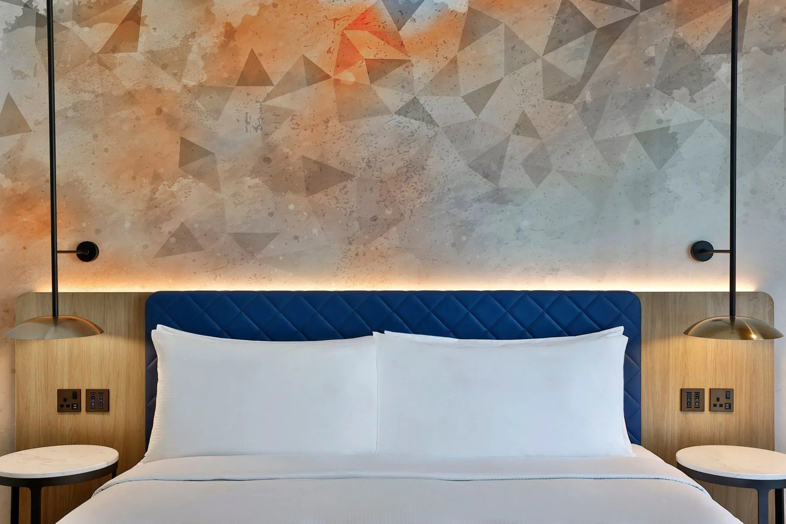 Photo - Hilton Garden Inn Dubai Business Bay