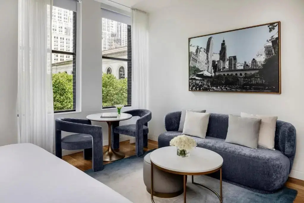 Foto - Bryant Park Hotel