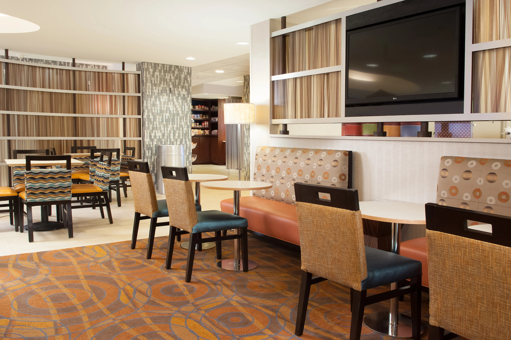 Photo - Hampton Inn Orlando-International Airport
