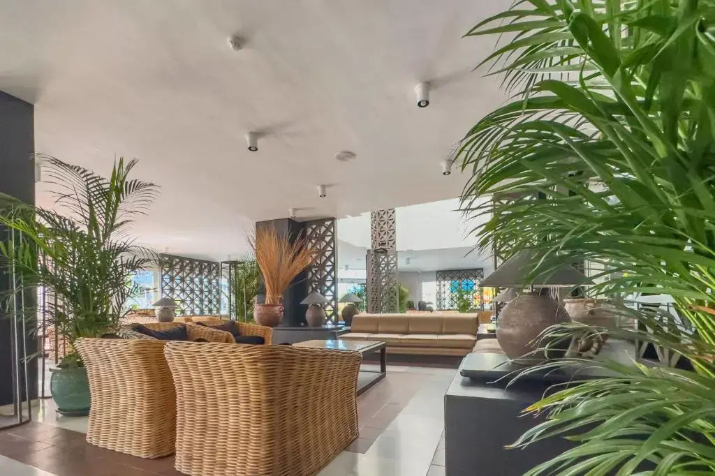 Photo - Apartamentos Parque del Sol