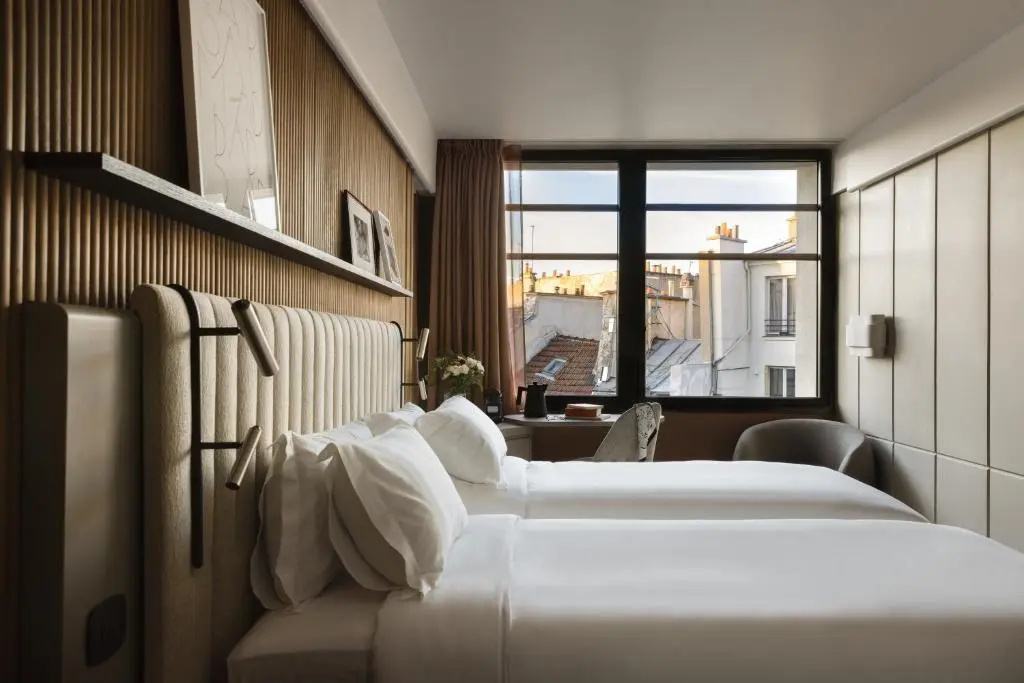 Hotel Dame des Arts, Bild 7 von 19