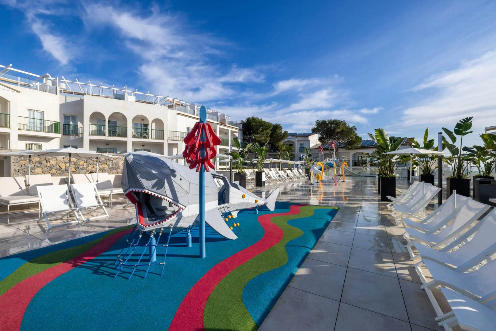 Photo - VIVA Cala Mesquida Resort & Spa