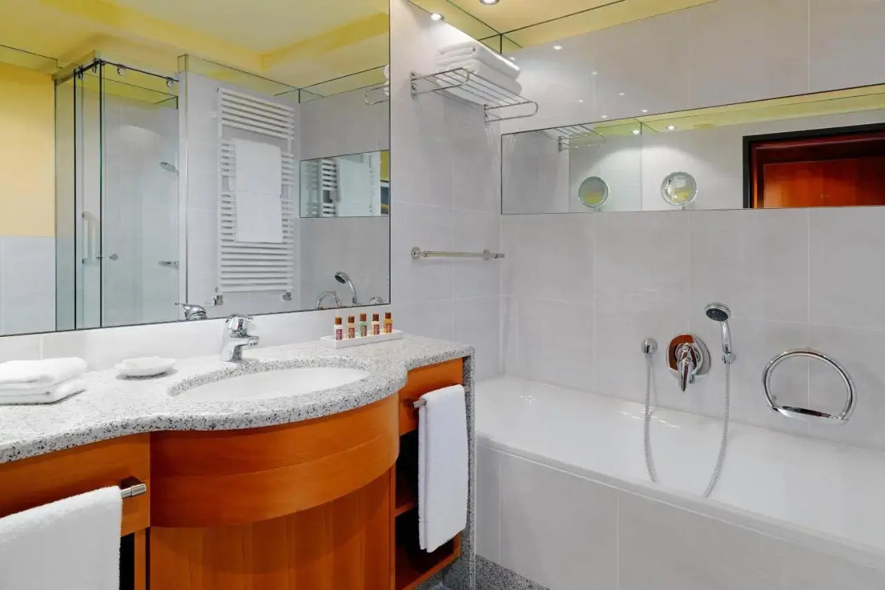 Photo - Sheraton Grand Salzburg