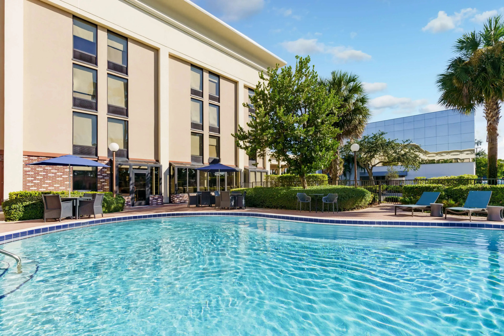 Foto - Hampton Inn Ft. Lauderdale-Cypress Creek