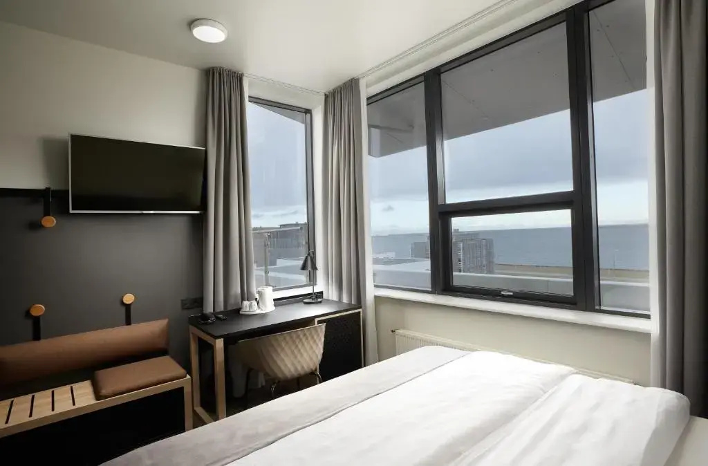 Foto - Hotel Cabin