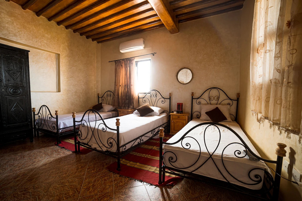 Original Surf Morocco - Hostel