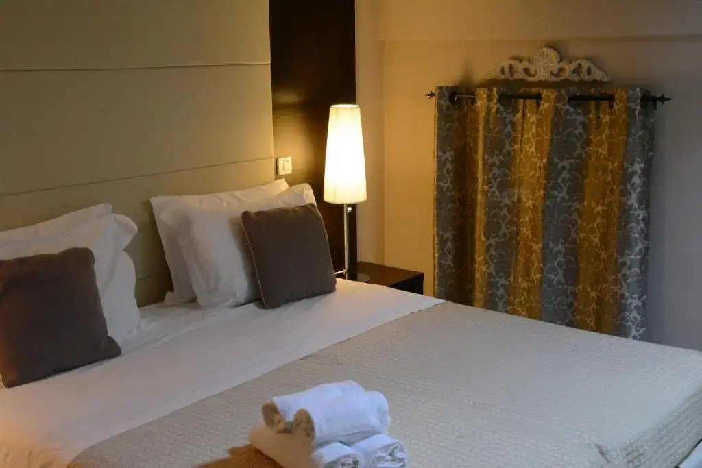 Photo - Villa Giotto Luxury Suite & Apartments