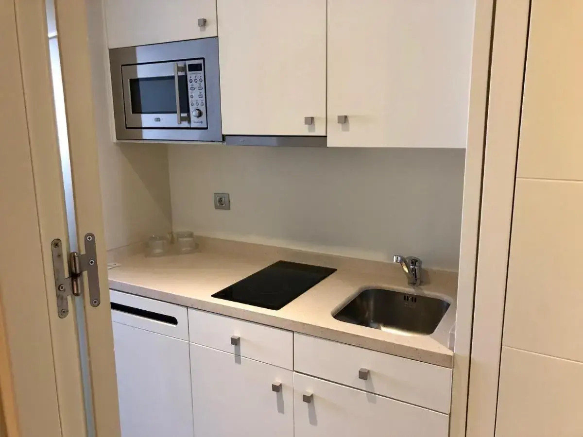 Photo - Suites Viena Plaza de España