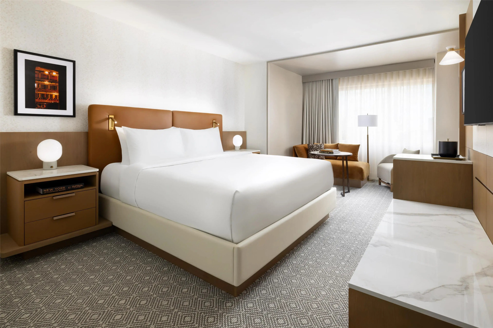Foto - Hyatt Regency Times Square