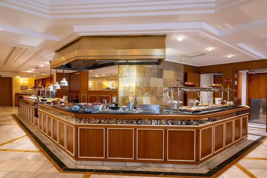 Foto - THB Niágara - Adults Only