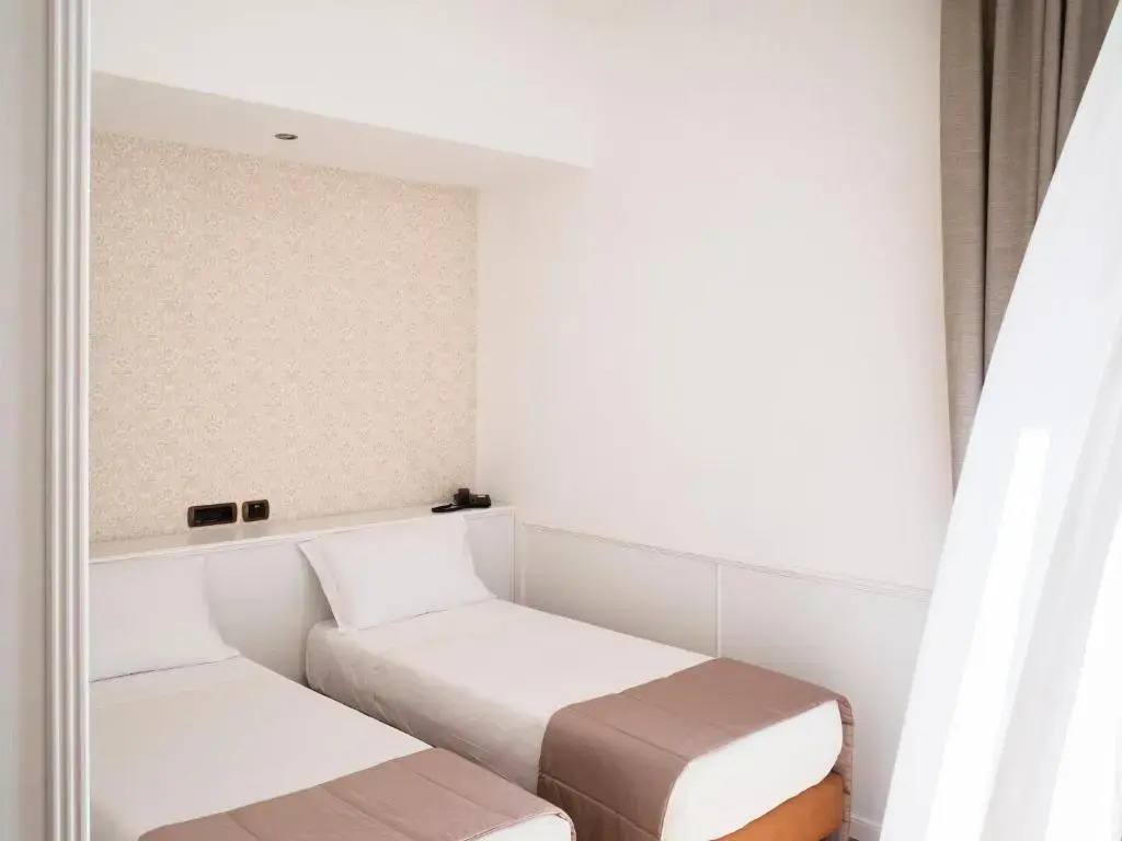 Photo - Grand Hotel Europa & Restaurant