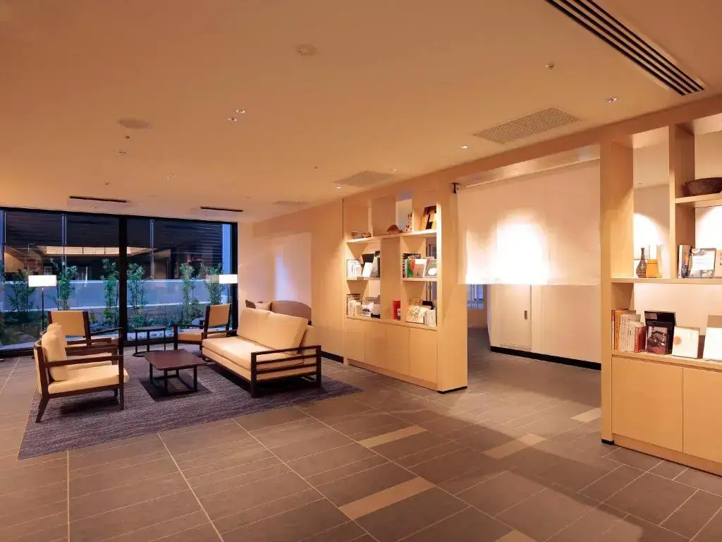 Photo - Hotel Intergate Kyoto Shijo Shinmachi